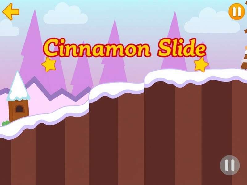 Cinnamon Slide Glory Festival Events